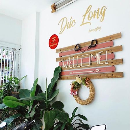Duc Long Homestay Vũng Tàu Exterior foto