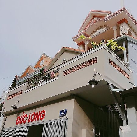 Duc Long Homestay Vũng Tàu Exterior foto