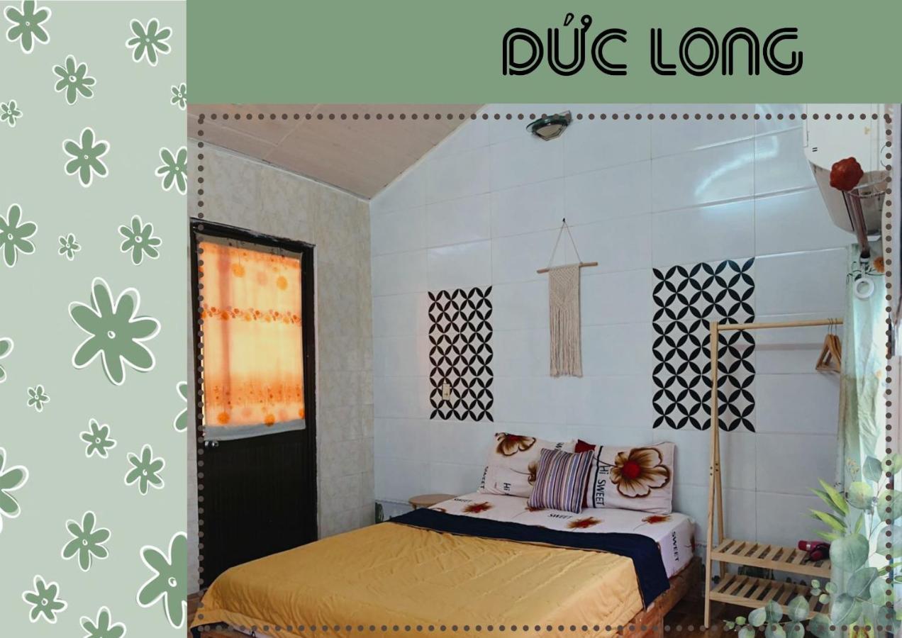 Duc Long Homestay Vũng Tàu Exterior foto