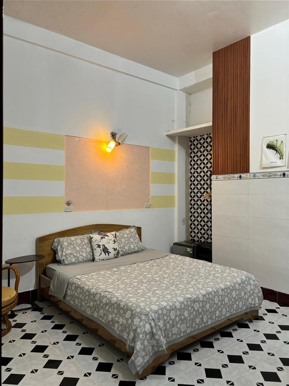 Duc Long Homestay Vũng Tàu Exterior foto