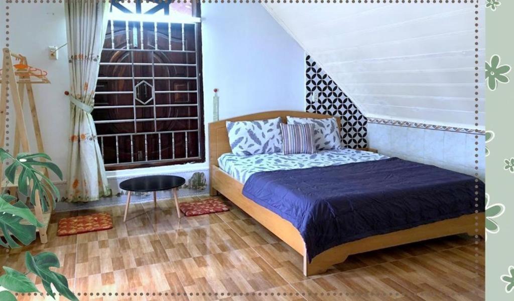 Duc Long Homestay Vũng Tàu Exterior foto