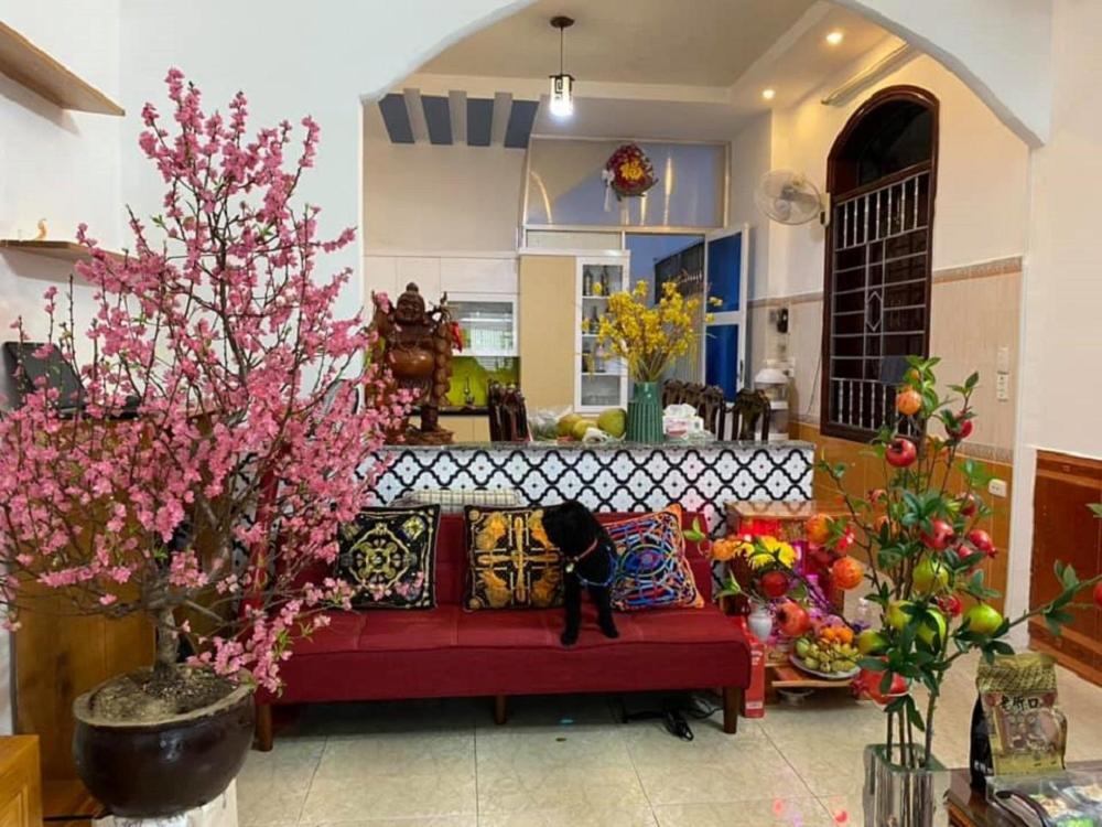 Duc Long Homestay Vũng Tàu Exterior foto