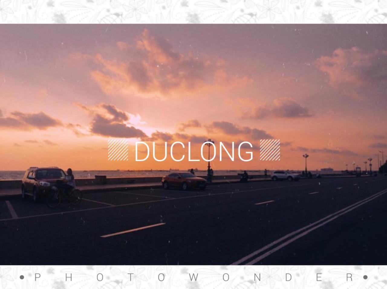 Duc Long Homestay Vũng Tàu Exterior foto